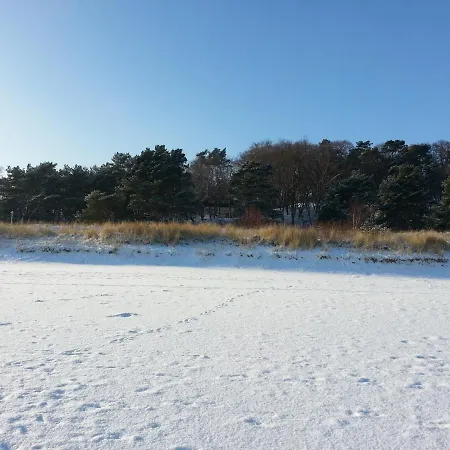 Schlafstrandkorb Lindequist Kemping *